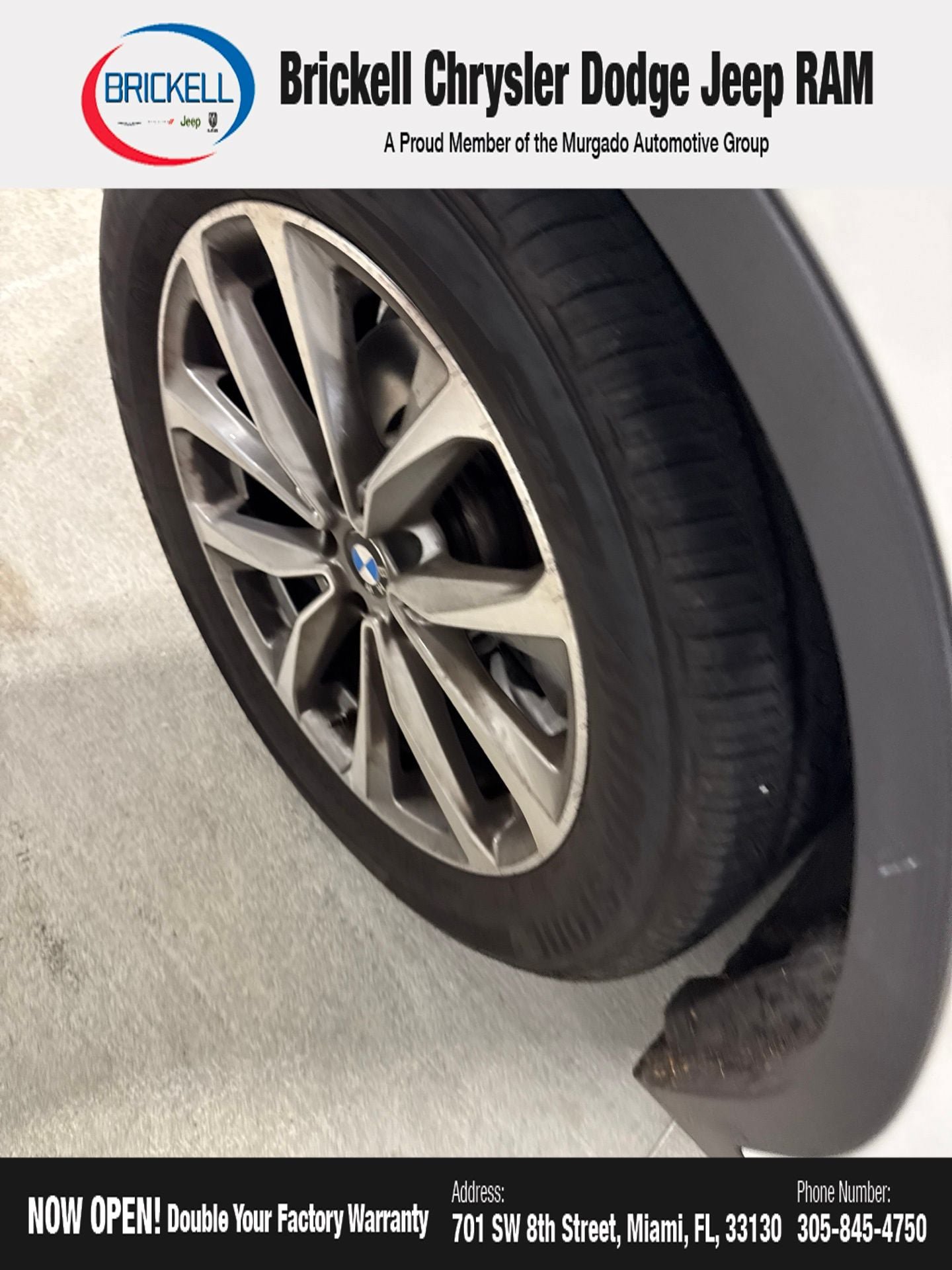 Used 2019 BMW X3 sDrive30i w/ Premium Package RWD image 29