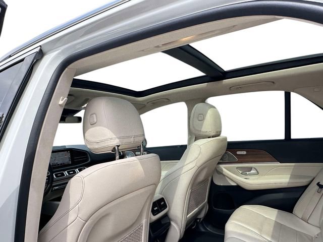 Certified 2023 Mercedes-Benz GLE 350 4MATIC image 15