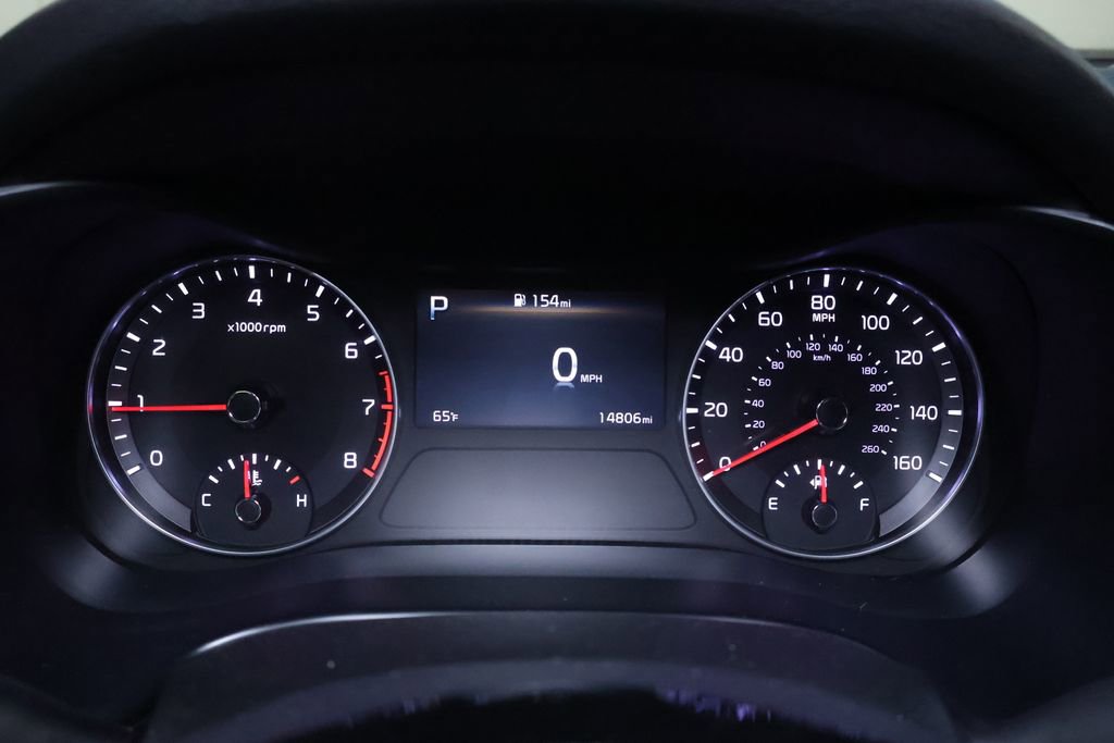 Used 2024 Kia Forte GT w/ GT2 Package image 19