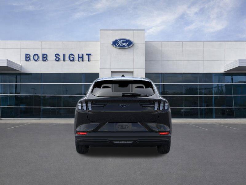 New 2026 Ford Mustang Mach-E Premium w/ Sport Appearance Package AWD/4WD image 7
