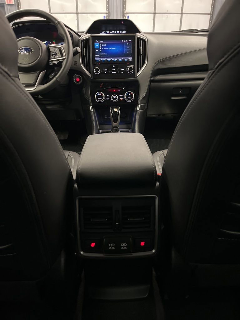 Certified 2023 Subaru Forester Touring image 37