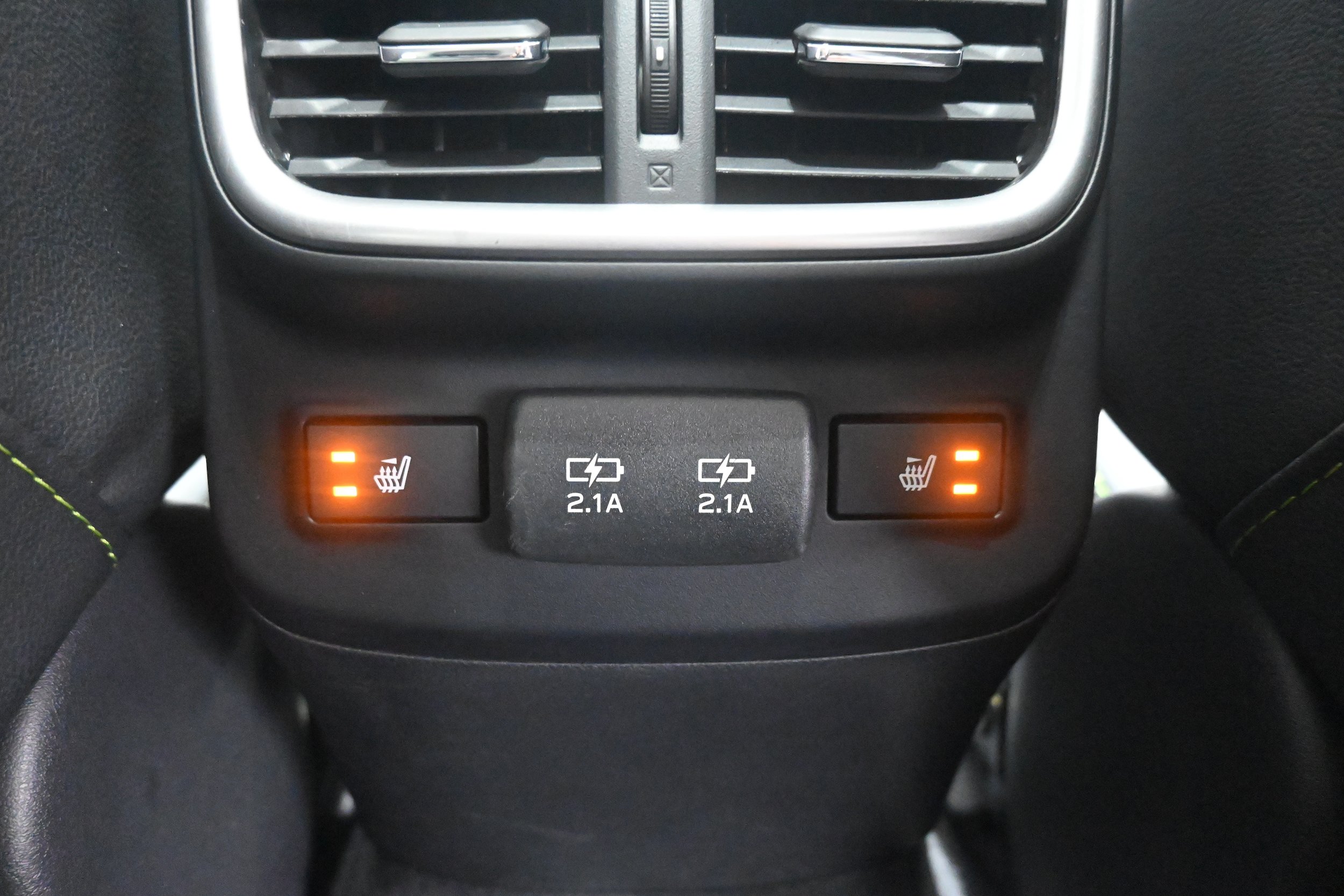 Used 2021 Subaru Outback Onyx Edition XT AWD/4WD image 30