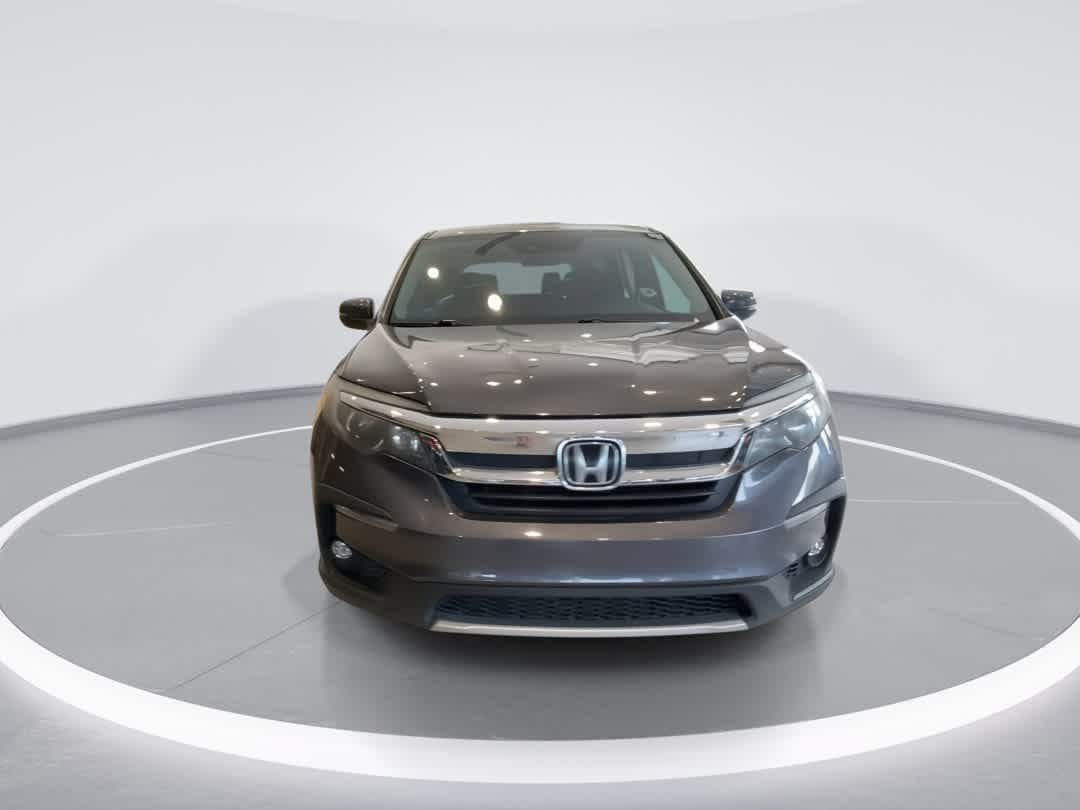 Used 2022 Honda Pilot EX-L image 3