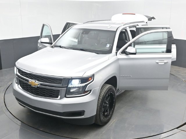 Used 2019 Chevrolet Tahoe LT AWD/4WD image 51