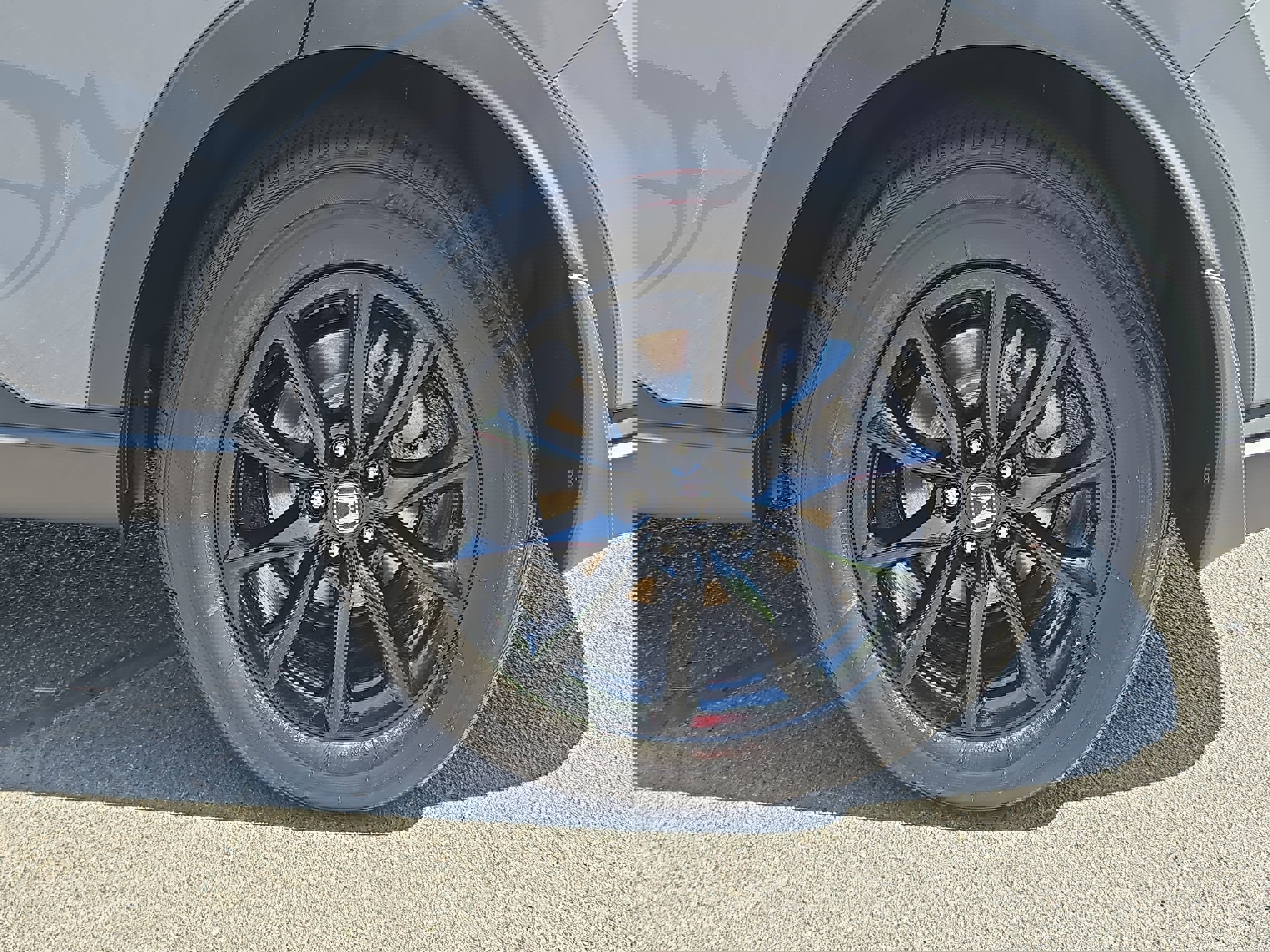 New 2026 Honda CR-V Sport-L image 34