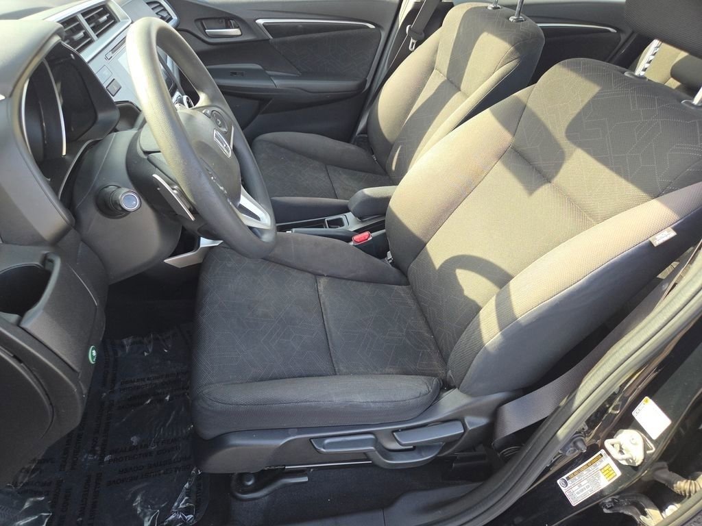 Used 2016 Honda Fit EX image 5