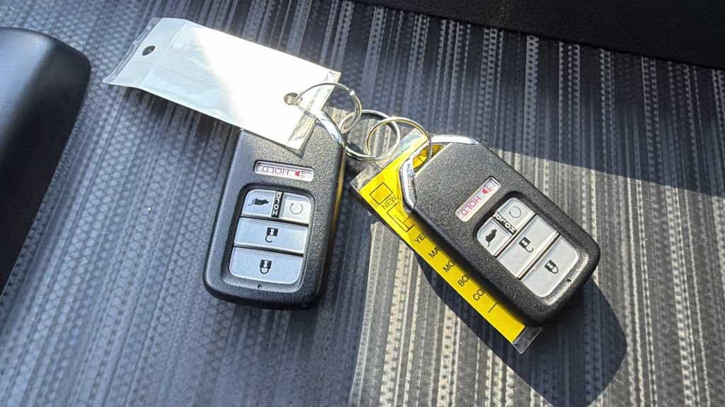Used 2020 Honda Passport Elite image 29