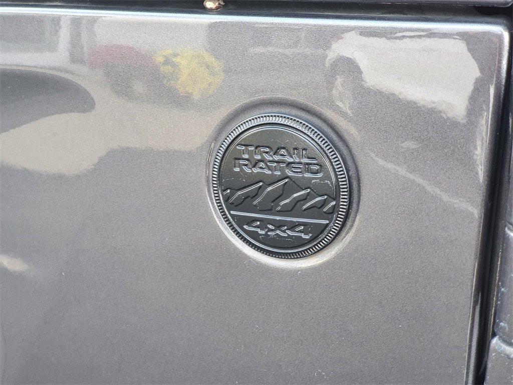 Used 2021 Jeep Wrangler Unlimited Sport image 30