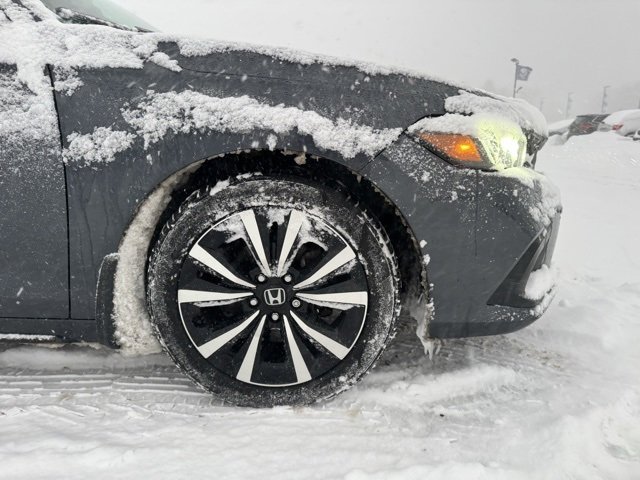 Used 2023 Honda Civic EX-L image 11