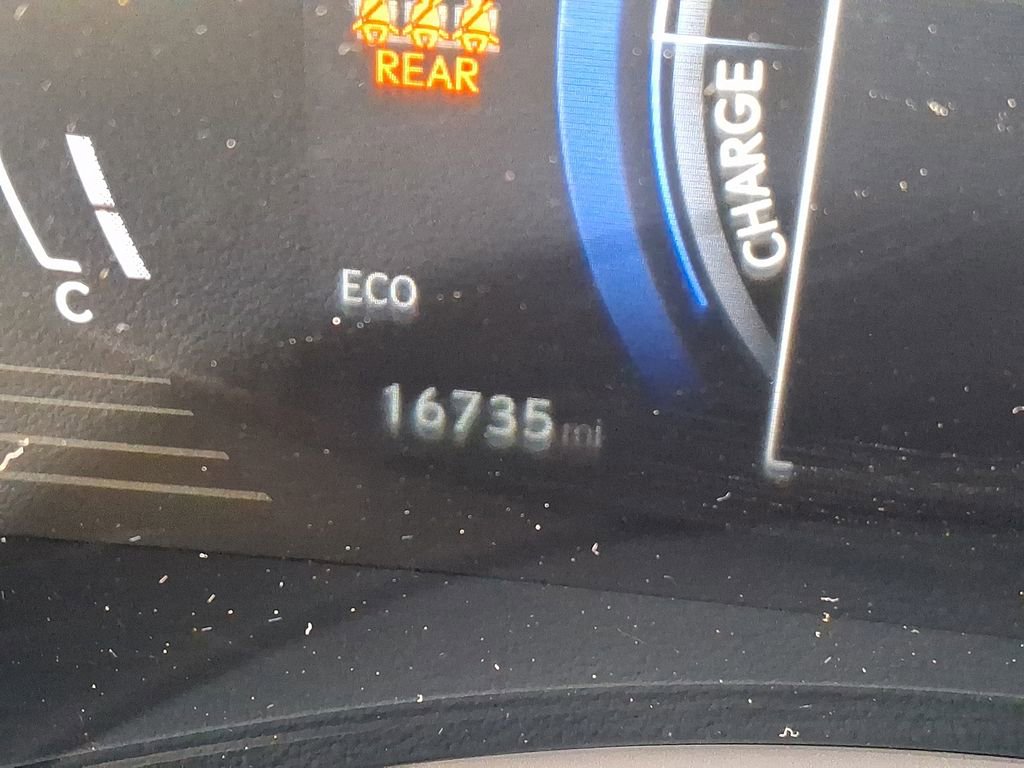 Used 2024 Lexus NX 350h 350h Luxury w/ Vision Package image 16