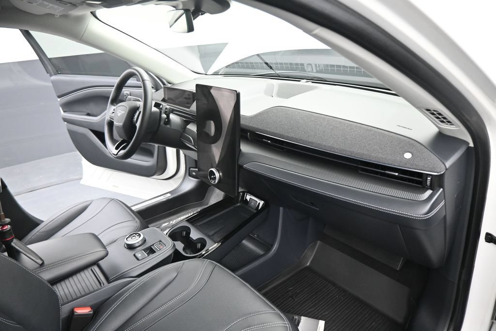 Certified 2023 Ford Mustang Mach-E Premium RWD image 19