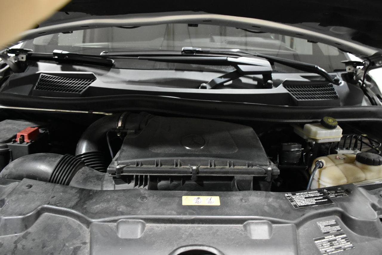 Used 2016 Mercedes-Benz Metris Passenger image 11