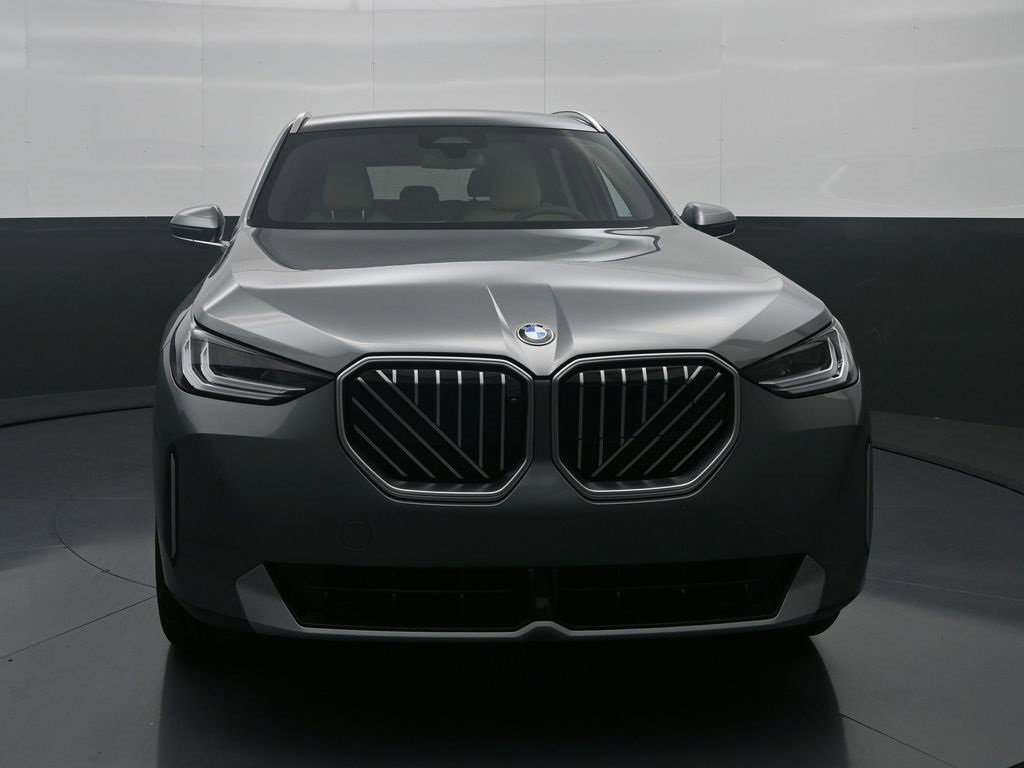 New 2026 BMW X3 xDrive30 w/ Premium Package image 2