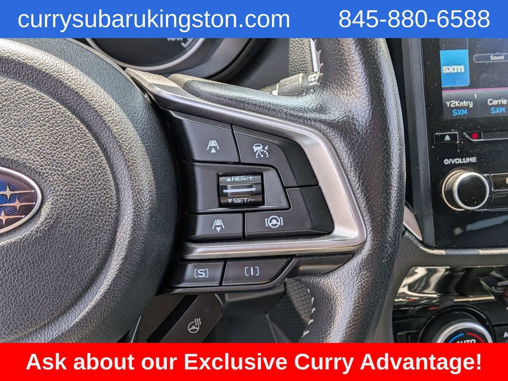 Used 2020 Subaru Forester Limited AWD/4WD image 21