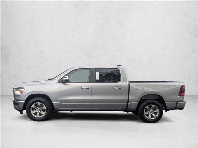 Used 2023 RAM 1500 Laramie image 8