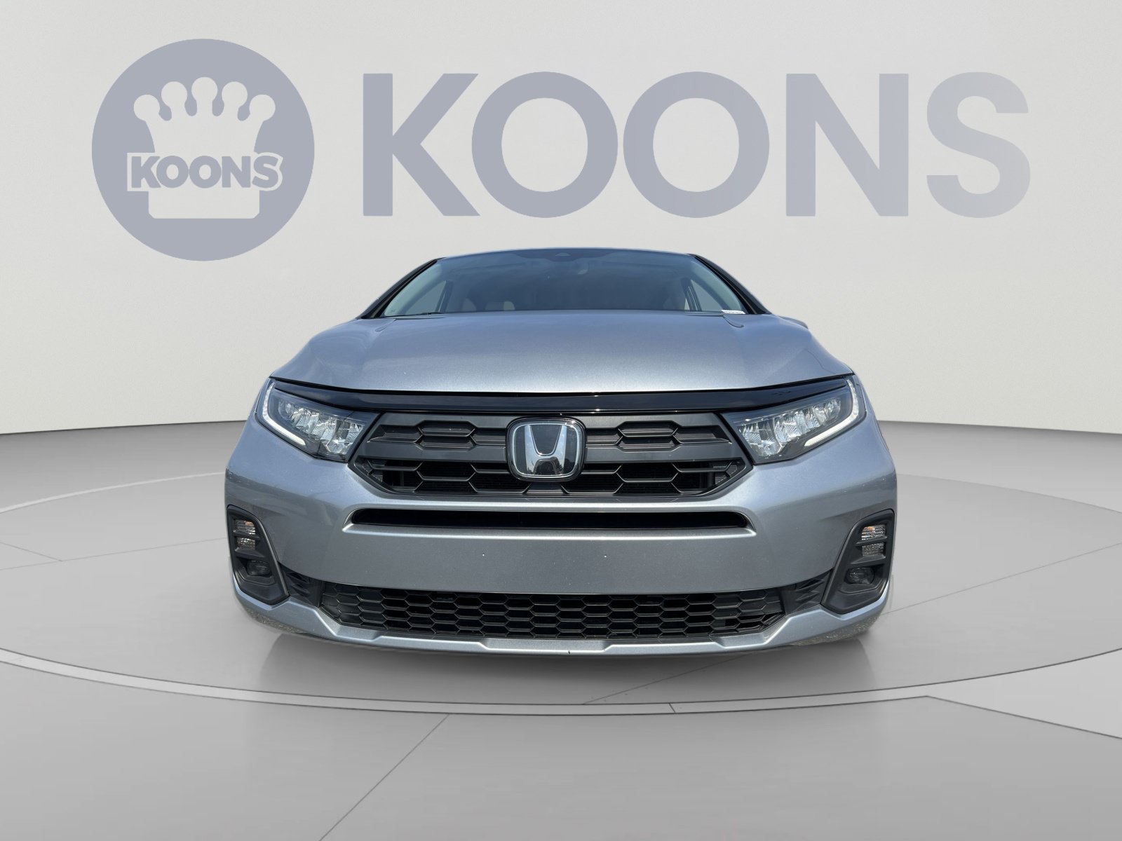 Used 2025 Honda Odyssey EX-L image 11