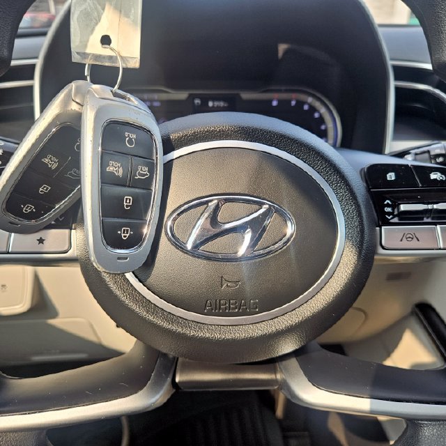 Used 2024 Hyundai Tucson SEL AWD/4WD image 33