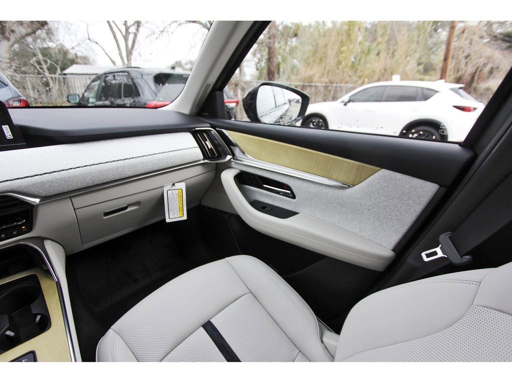 New 2026 MAZDA CX-90 3.3 Turbo S w/ Premium Plus image 8