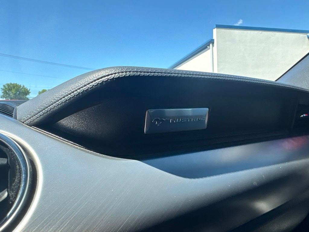 Used 2023 Ford Mustang Premium RWD image 30