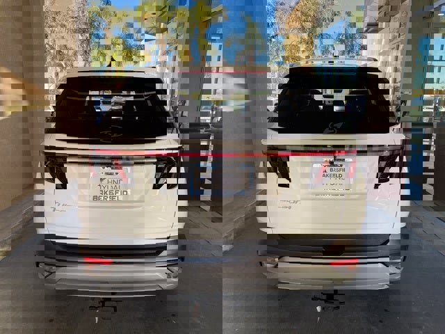 New 2026 Hyundai Tucson SEL image 30