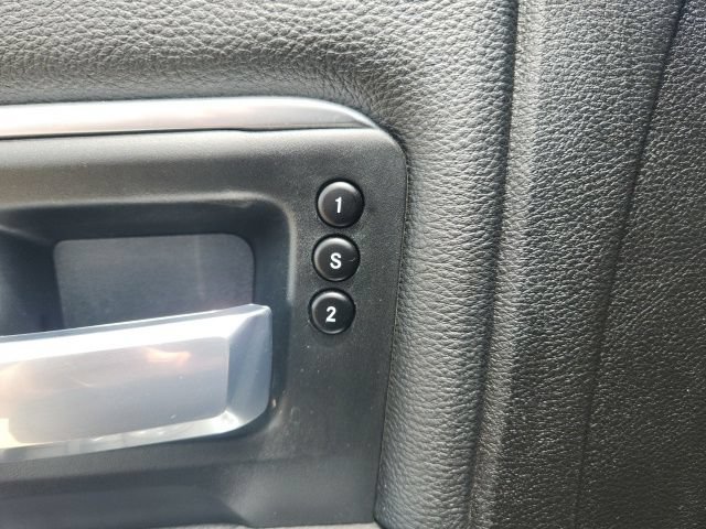 Used 2024 RAM 2500 Laramie w/ Safety Group AWD/4WD image 24
