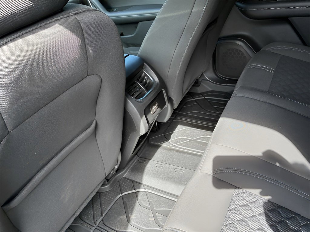 Used 2022 Chevrolet Blazer LT image 32