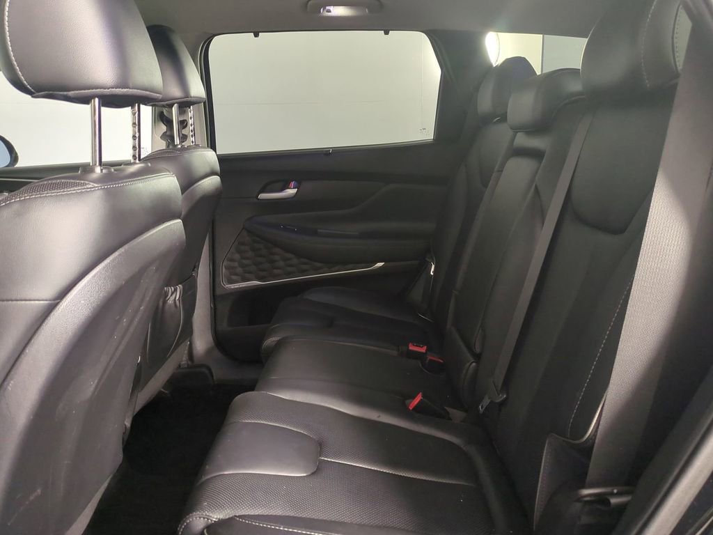 Used 2022 Hyundai Santa Fe Limited image 16