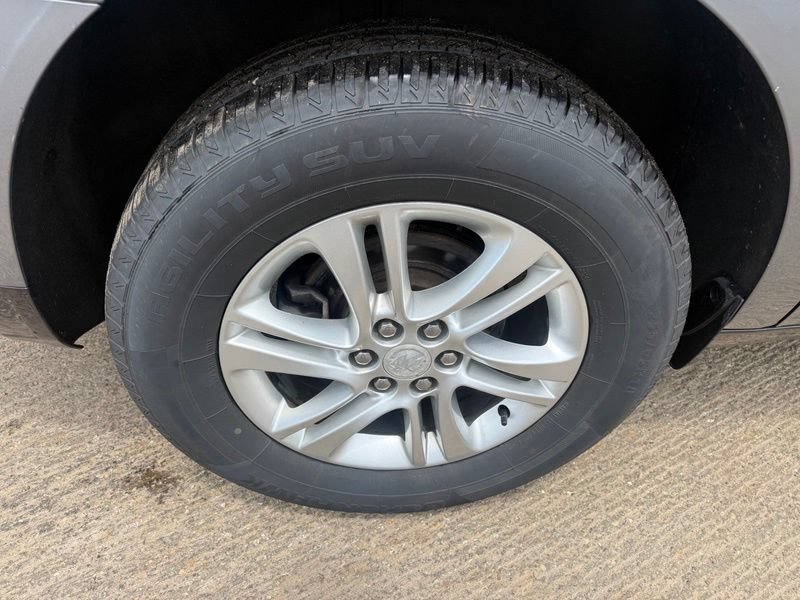 Used 2020 Buick Enclave Preferred FWD image 14