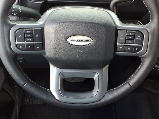 Used 2024 Ford F350 Lariat image 27