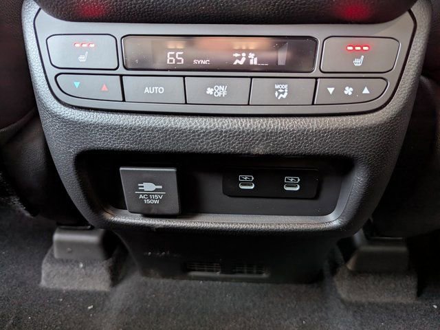 New 2026 Honda Pilot TrailSport image 16