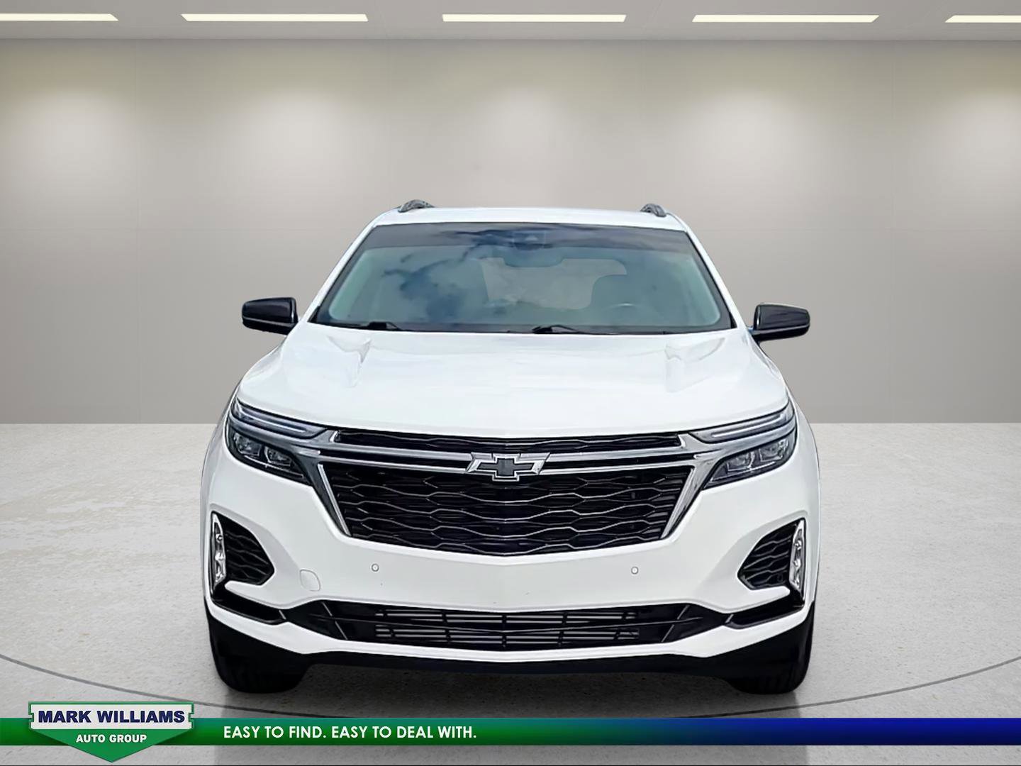 Used 2022 Chevrolet Equinox Premier w/ Redline Edition FWD image 15