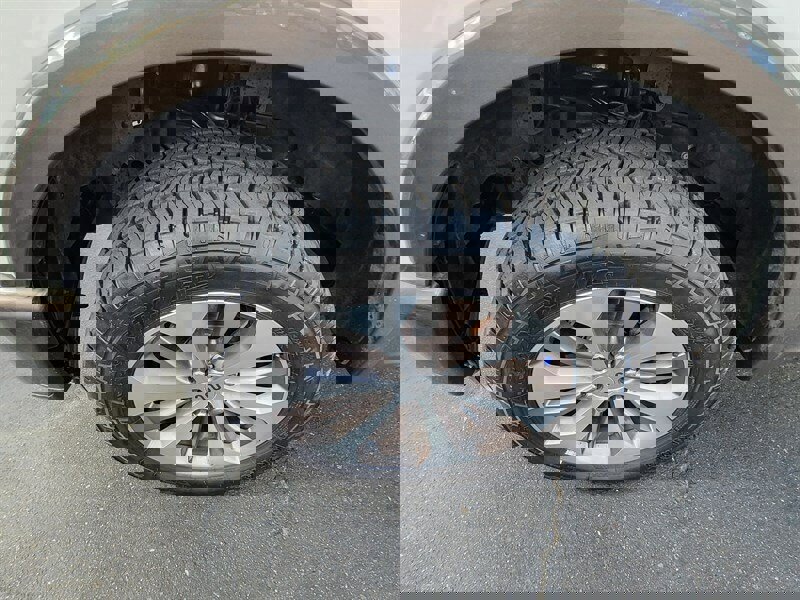 Used 2016 Ford F150 King Ranch w/ Equipment Group 601A Luxury image 35