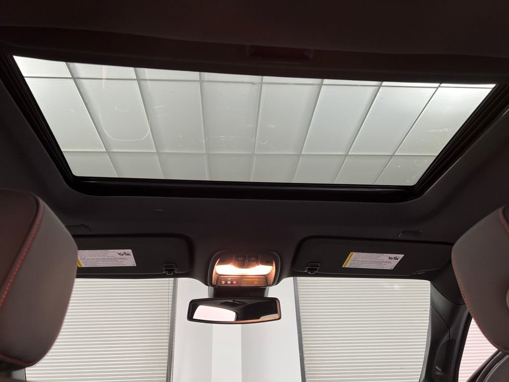 Used 2026 Chevrolet Colorado Z71 image 31