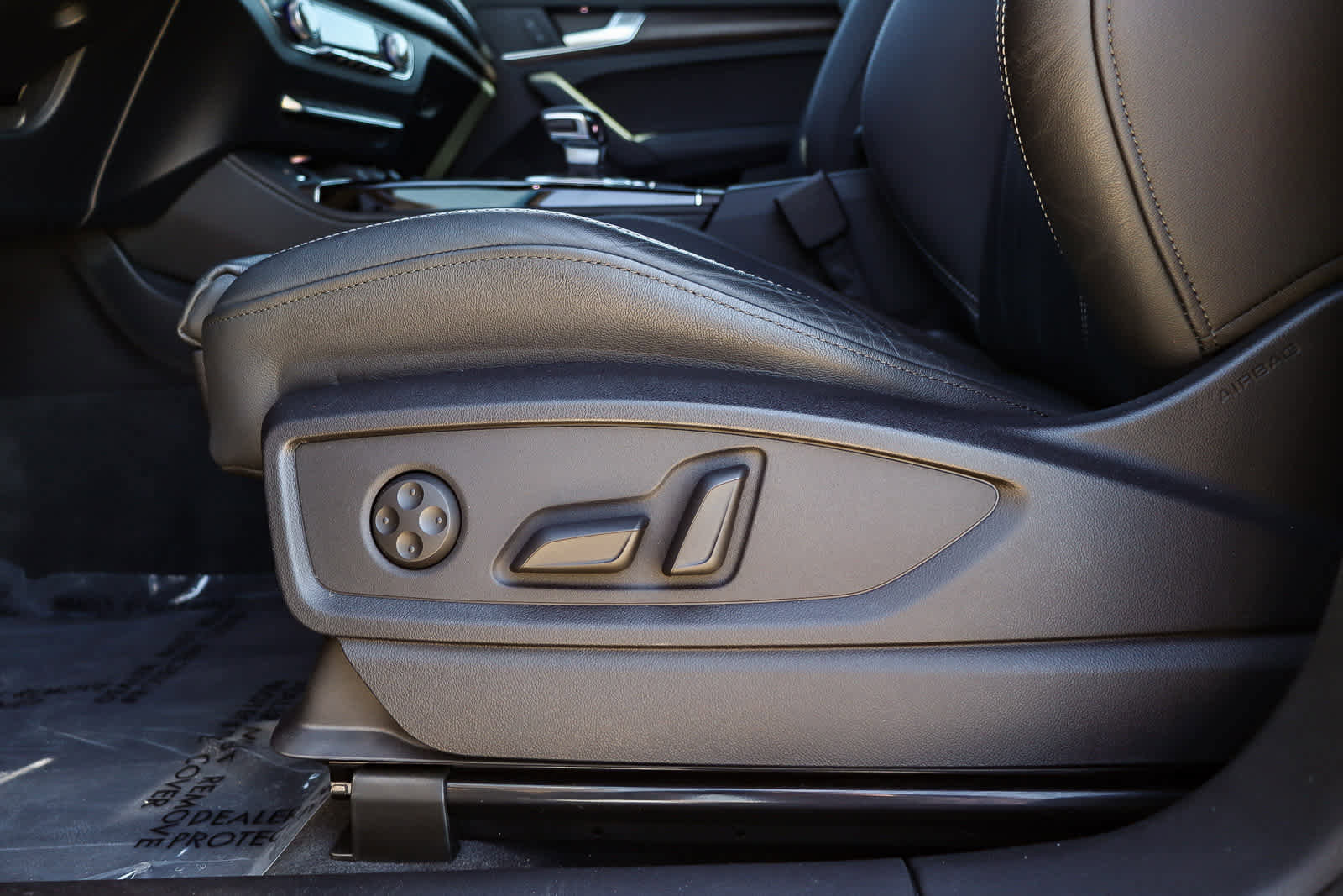 Used 2023 Audi Q5 2.0T Premium Plus AWD/4WD image 27