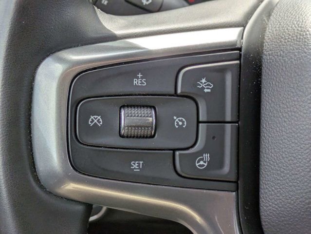 Used 2025 Chevrolet Silverado 2500 LT w/ Convenience Package AWD/4WD image 25