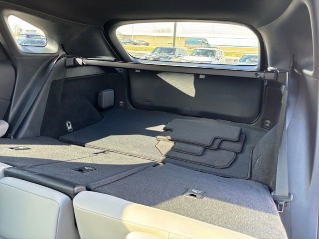 Used 2023 Lexus RX 350 Premium w/ Cold Area Package image 27