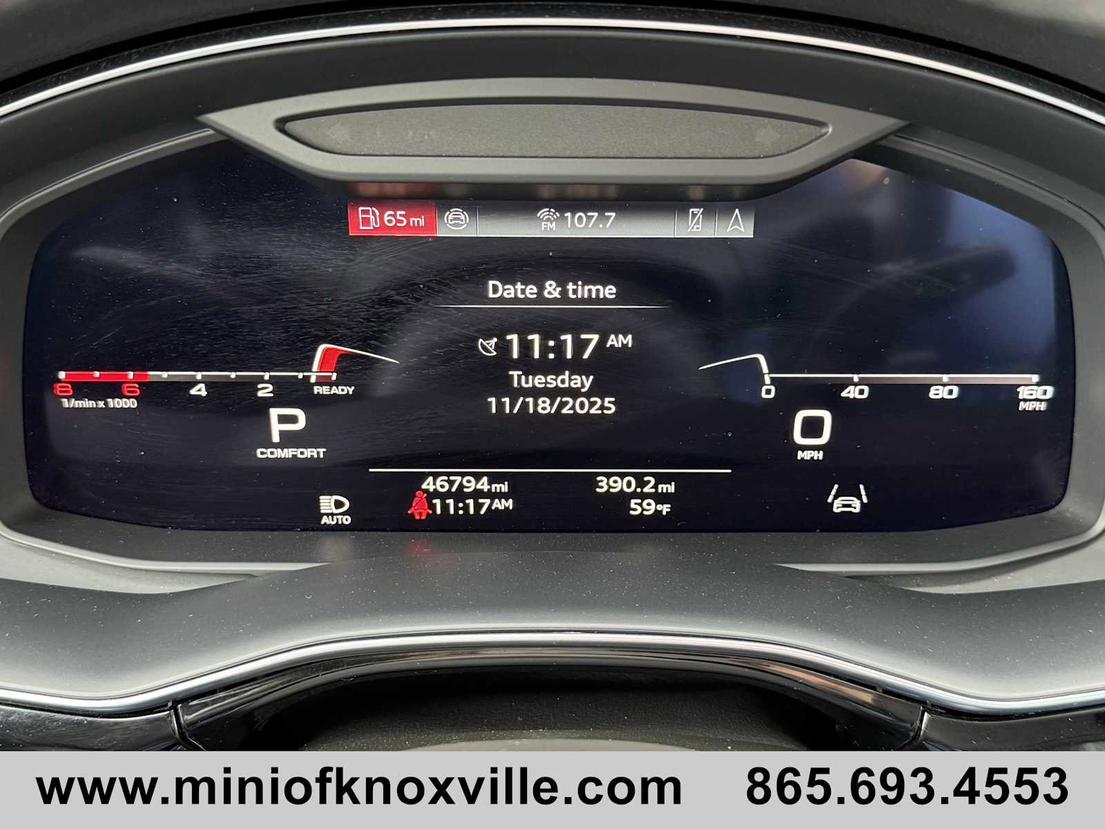 Used 2024 Audi Q7 3.0T Premium Plus image 29