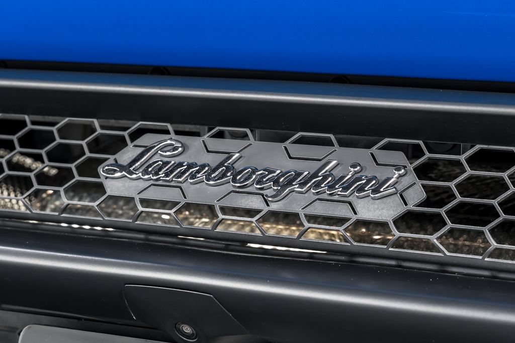 Used 2023 Lamborghini Huracan EVO AWD/4WD image 57