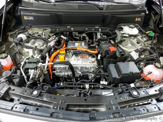 New 2026 Cadillac Vistiq Luxury image 22