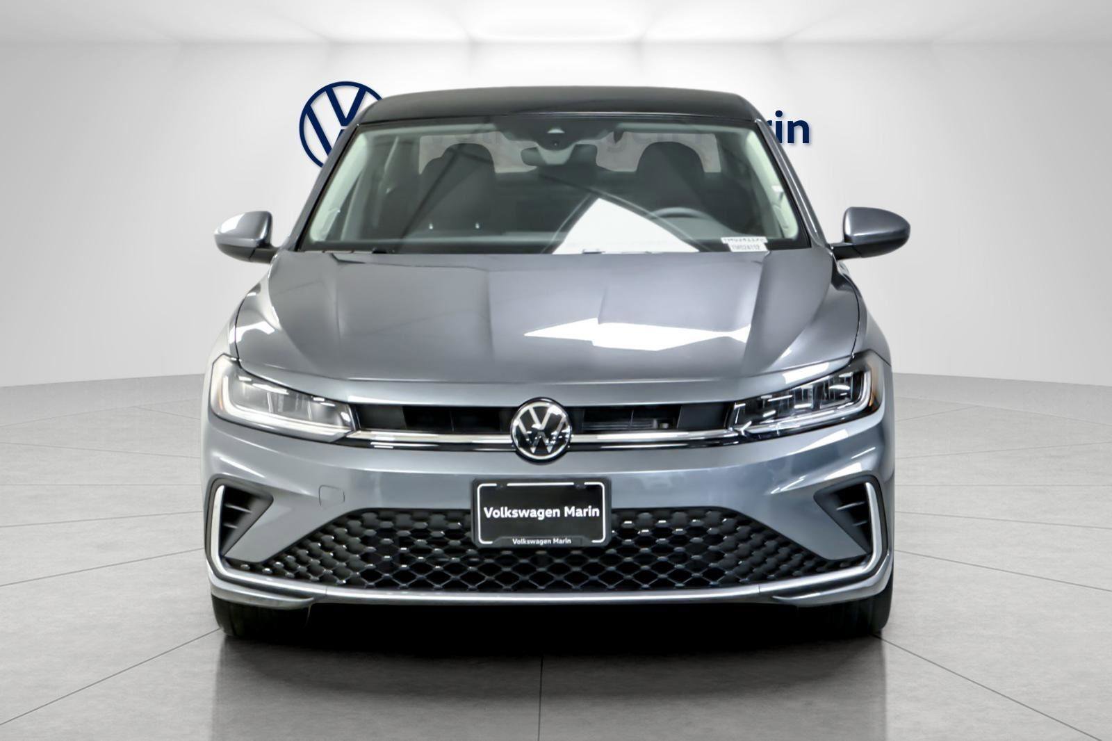 New 2026 Volkswagen Jetta SE image 8