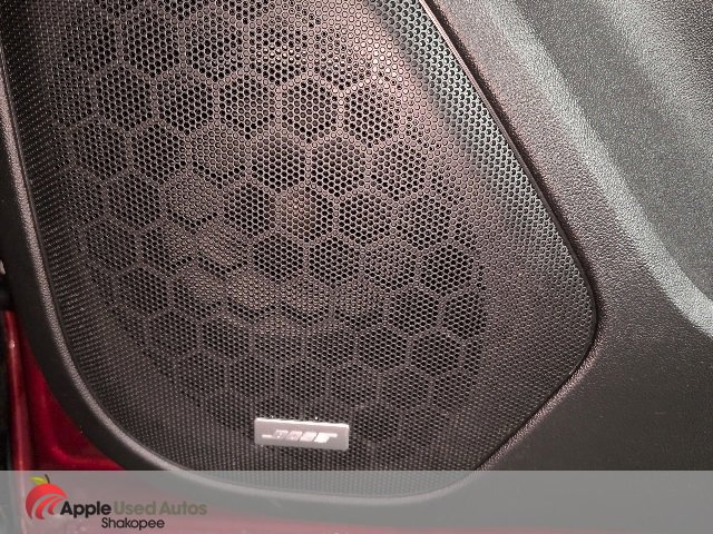 Used 2021 GMC Acadia SLT w/ Elevation Edition image 48