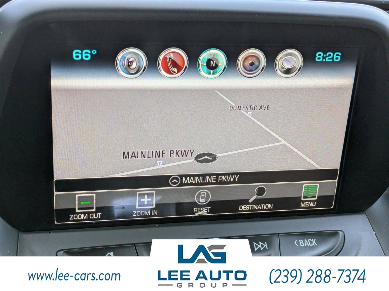 Used 2017 Chevrolet Camaro LT image 24