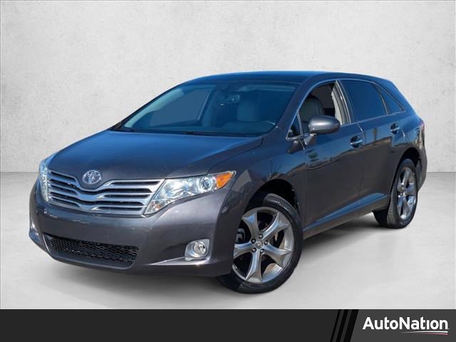 Used 2011 Toyota Venza