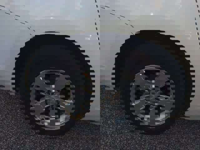 Used 2013 Chevrolet Malibu LS image 5