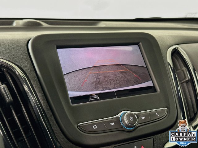 Used 2023 Chevrolet Equinox RS AWD/4WD image 6