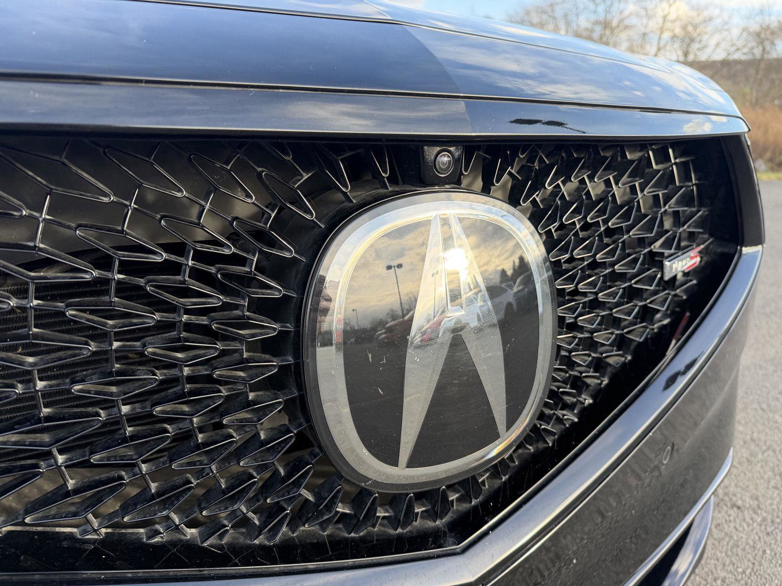 Used 2024 Acura MDX Type S image 16