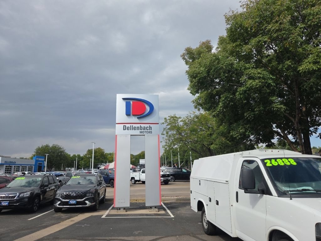 Used 2019 GMC Savana 3500 w/ Power Convenience Package RWD image 23
