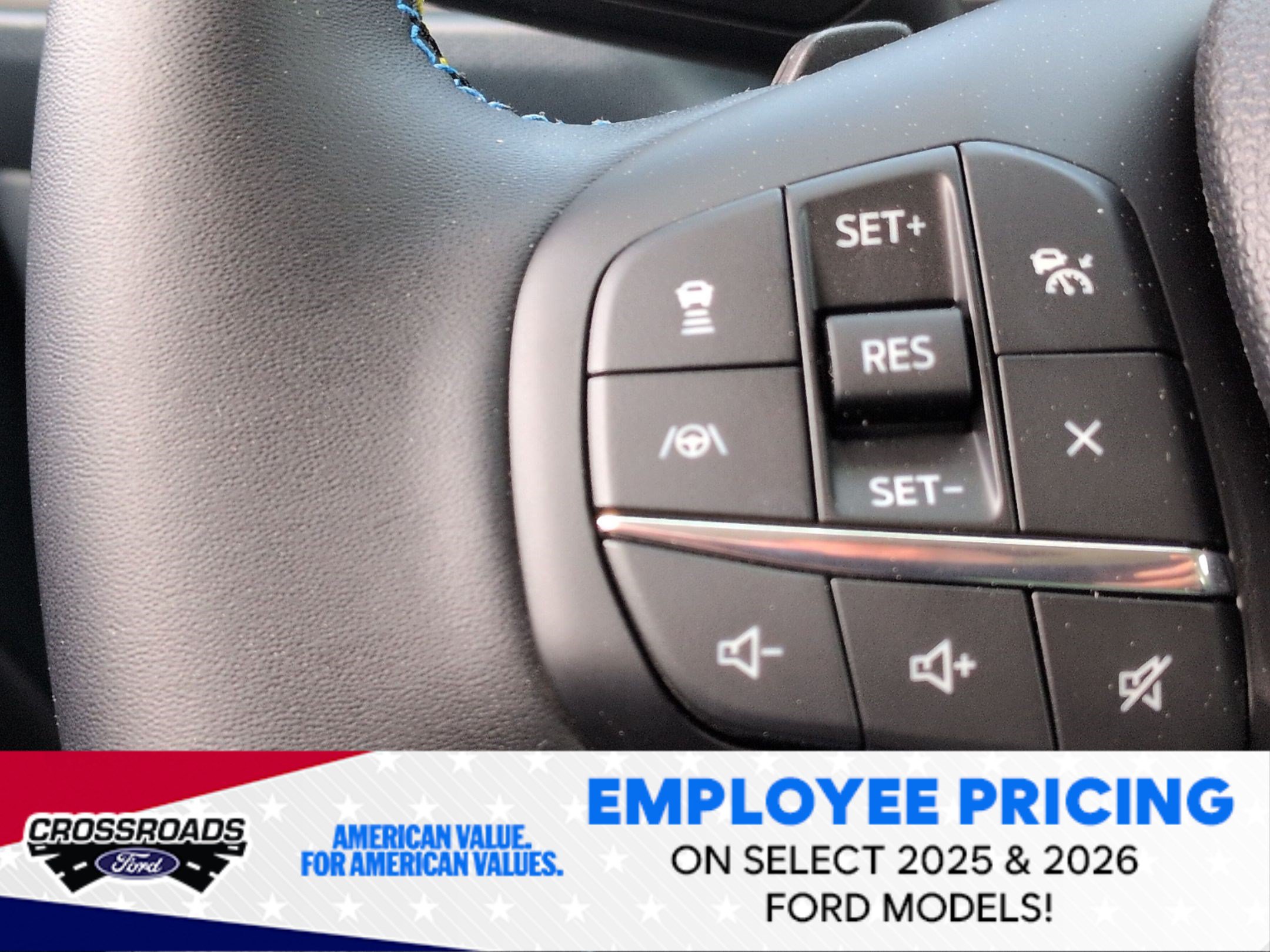 New 2026 Ford Maverick Lobo AWD/4WD image 16
