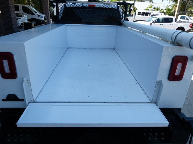 Used 2021 Ford F250 XL w/ Power Equipment Group RWD image 14