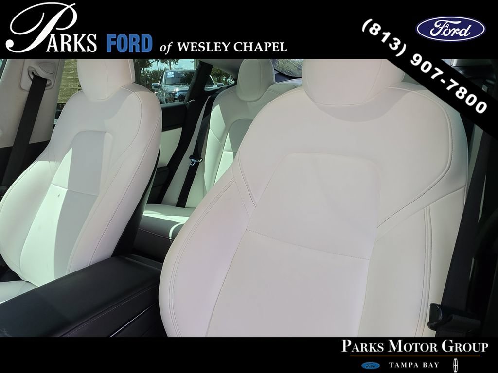 Used 2018 Tesla Model 3 Mid Range RWD image 19